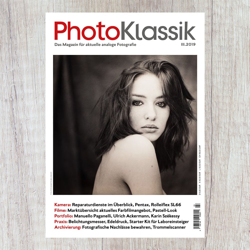 PhotoKlassik 03/2019