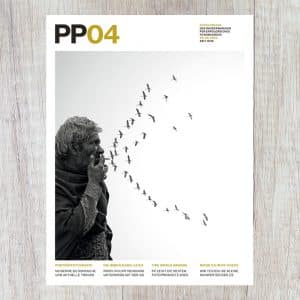Cover der PHOTO PRESSE 04/2023