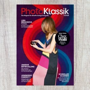 Cover PhotoKlassik 02/2024