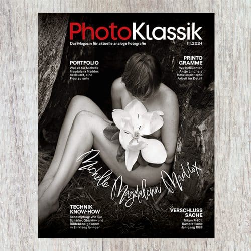 Cover PhotoKlassik 2024-III