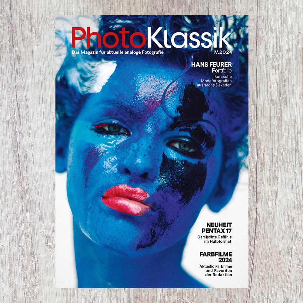 Cover PhotoKlassik 04/2024