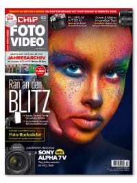 Cover CHIP FOTO-VIDEO 02/2026