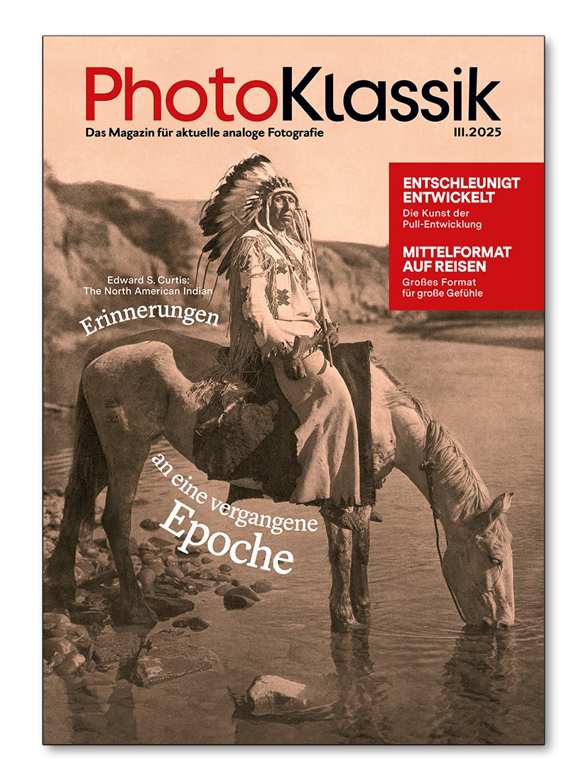 PhotoKlassik 03/2025 Cover