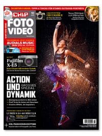 Cover CHIP FOTO-VIDEO 10/2025