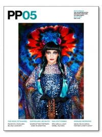 Cover PHOTO PRESSE 05/2025