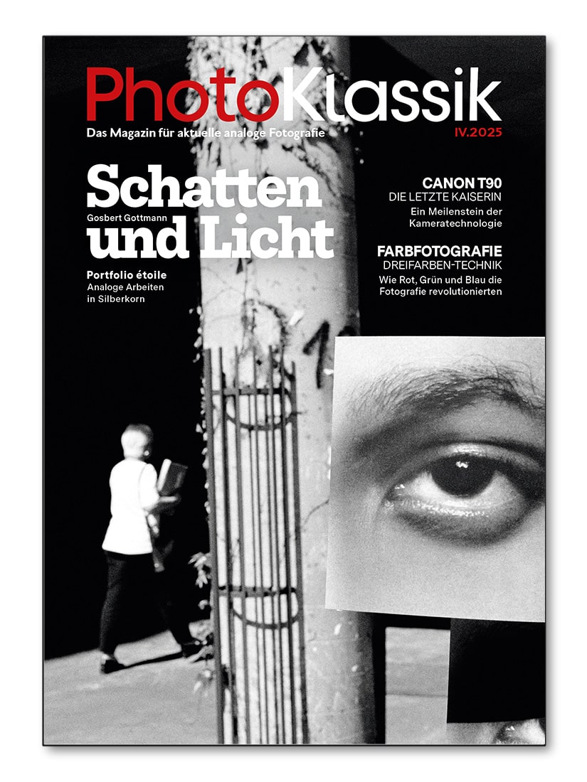 Cover PhotoKlassik 04/2025