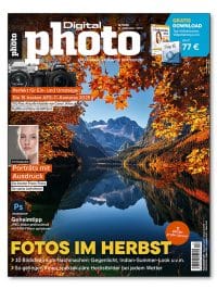 Cover DigitalPHOTO 12/2025