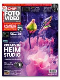 Cover CHIP FOTO-VIDEO 12/2025