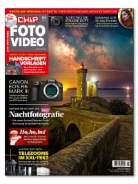 Cover CHIP FOTO-VIDEO 01/2026