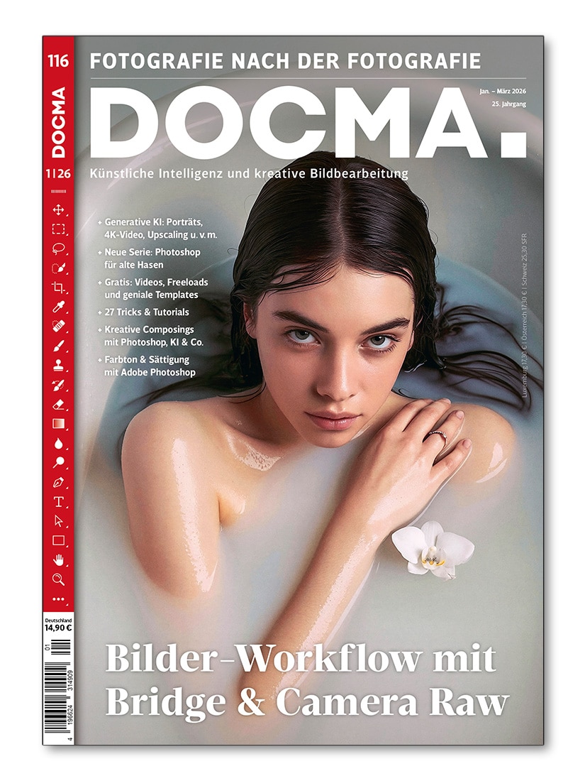 DOCMA 01/2026