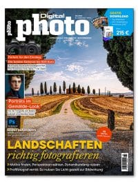 Cover DigitalPHOTO 02/2026