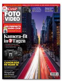 Cover CHIP FOTO-VIDEO 03/2026