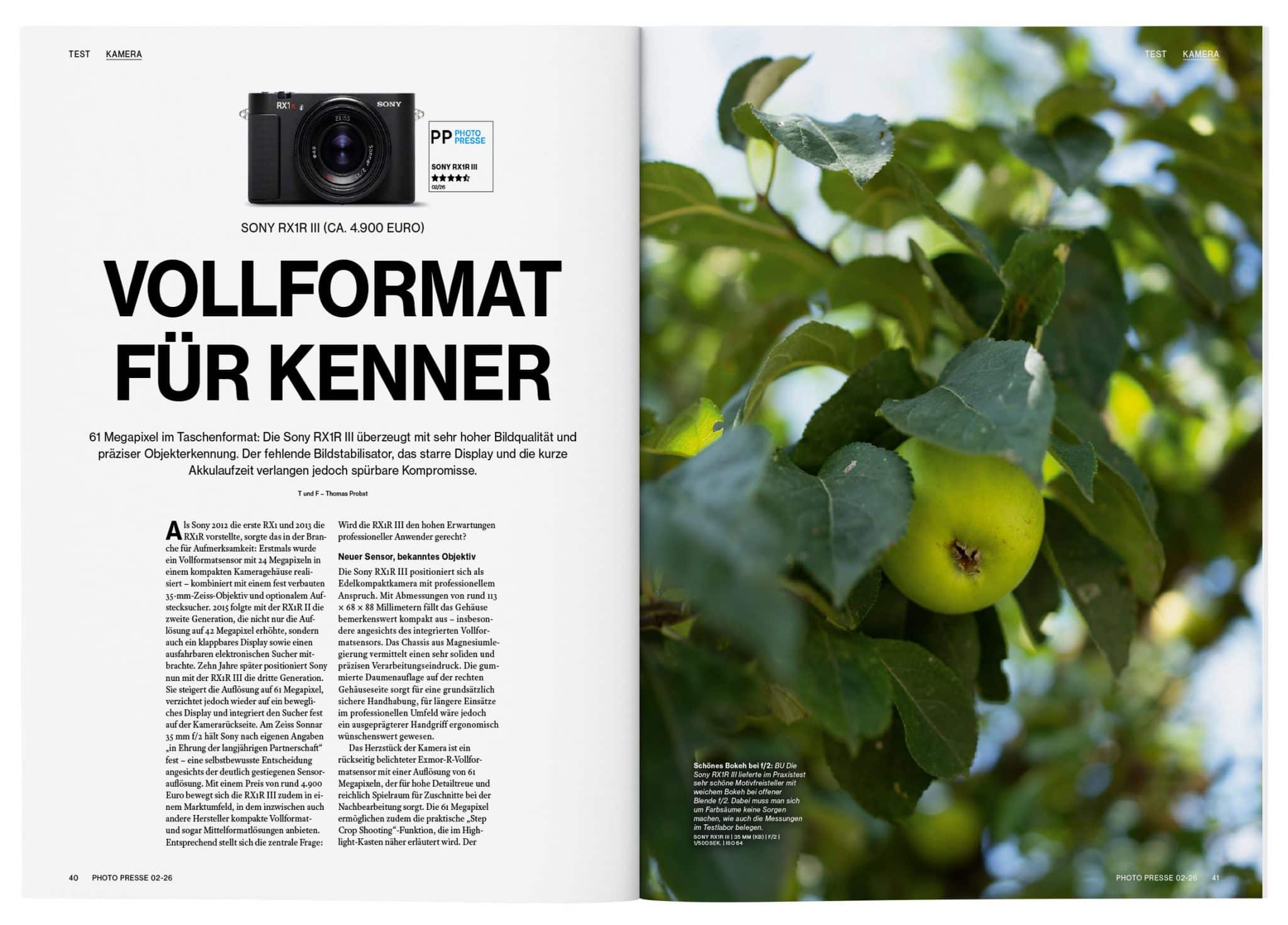 PHOTO PRESSE 02/2026 – Bild 3