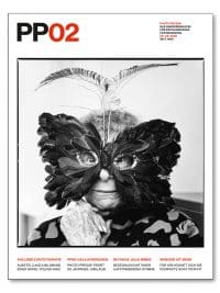 Cover PHOTO PRESSE 02/2026