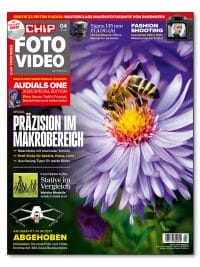 Cover CHIP FOTO-VIDEO 04/2026