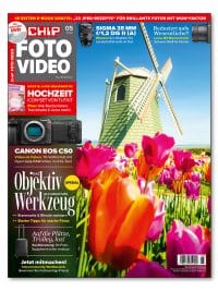 Cover CHIP FOTO-VIDEO 05/2026