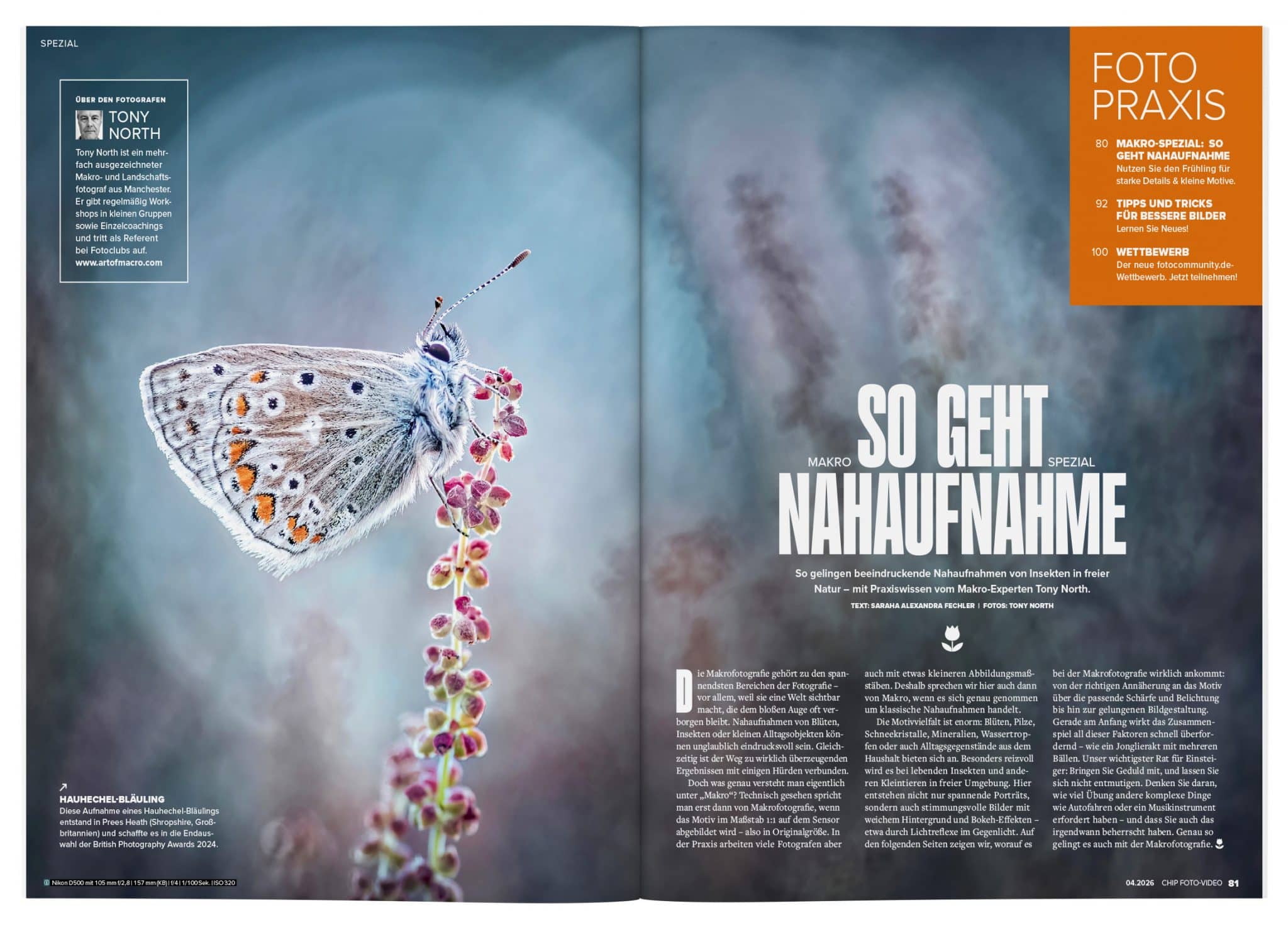 CHIP FOTO-VIDEO 04/2026 – Bild 4