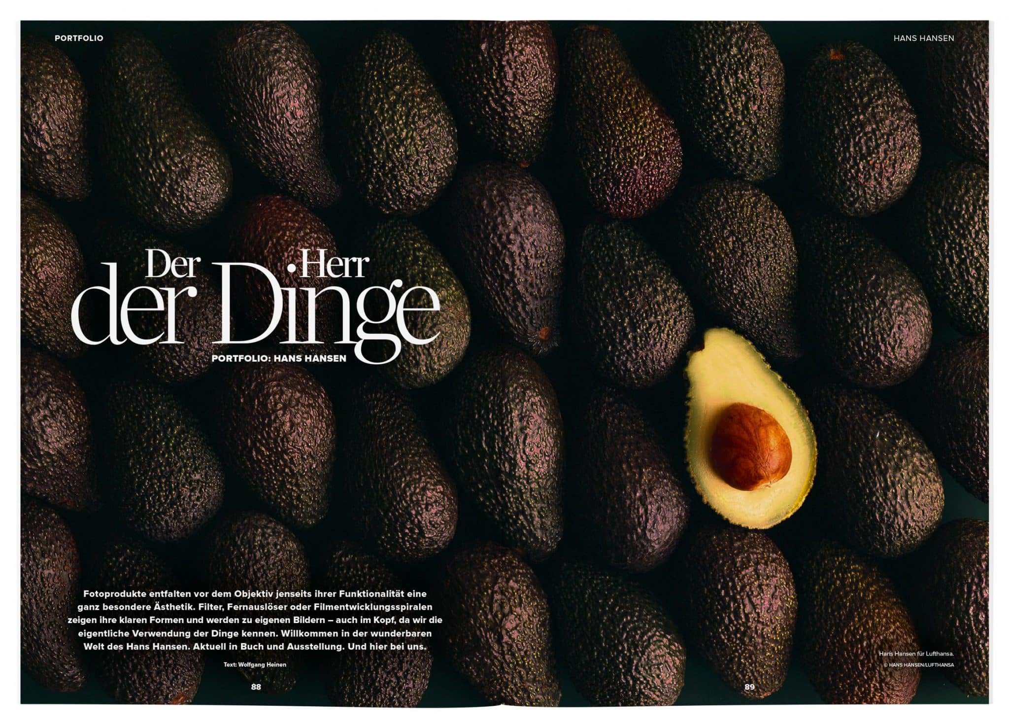 Doppelseite PhotoKlassik 02/2026