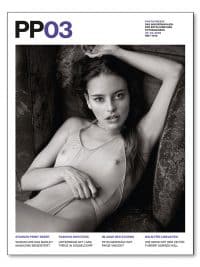 Cover PHOTO PRESSE 03/2026