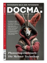Cover DOCMA 03/2026