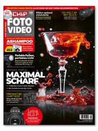 Cover CHIP FOTO-VIDEO 08/2026
