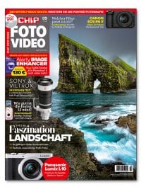 Cover CHIP FOTO-VIDEO 09/2026