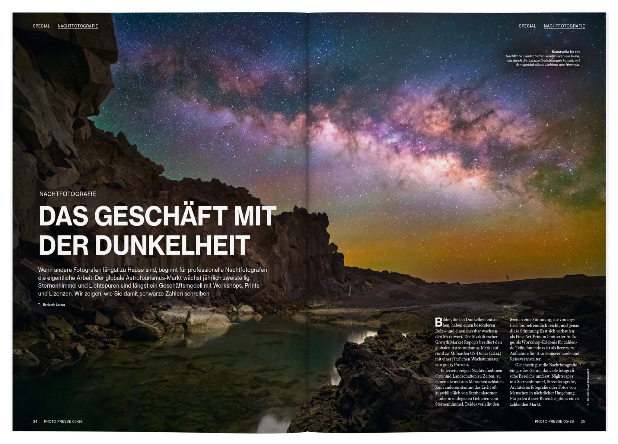 PHOTO PRESSE 05/2026 – Bild 3