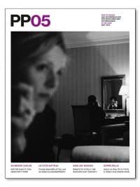 Cover PHOTO PRESSE 05/2026
