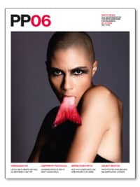 Cover PHOTO PRESSE 06/2026